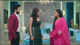 Jagriti Ek Nayi Subah - 11th June 2025